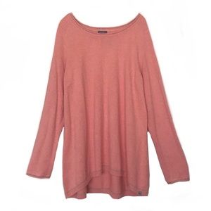 🆕 Eddie Bauer Crew Sweatshirt Sweater